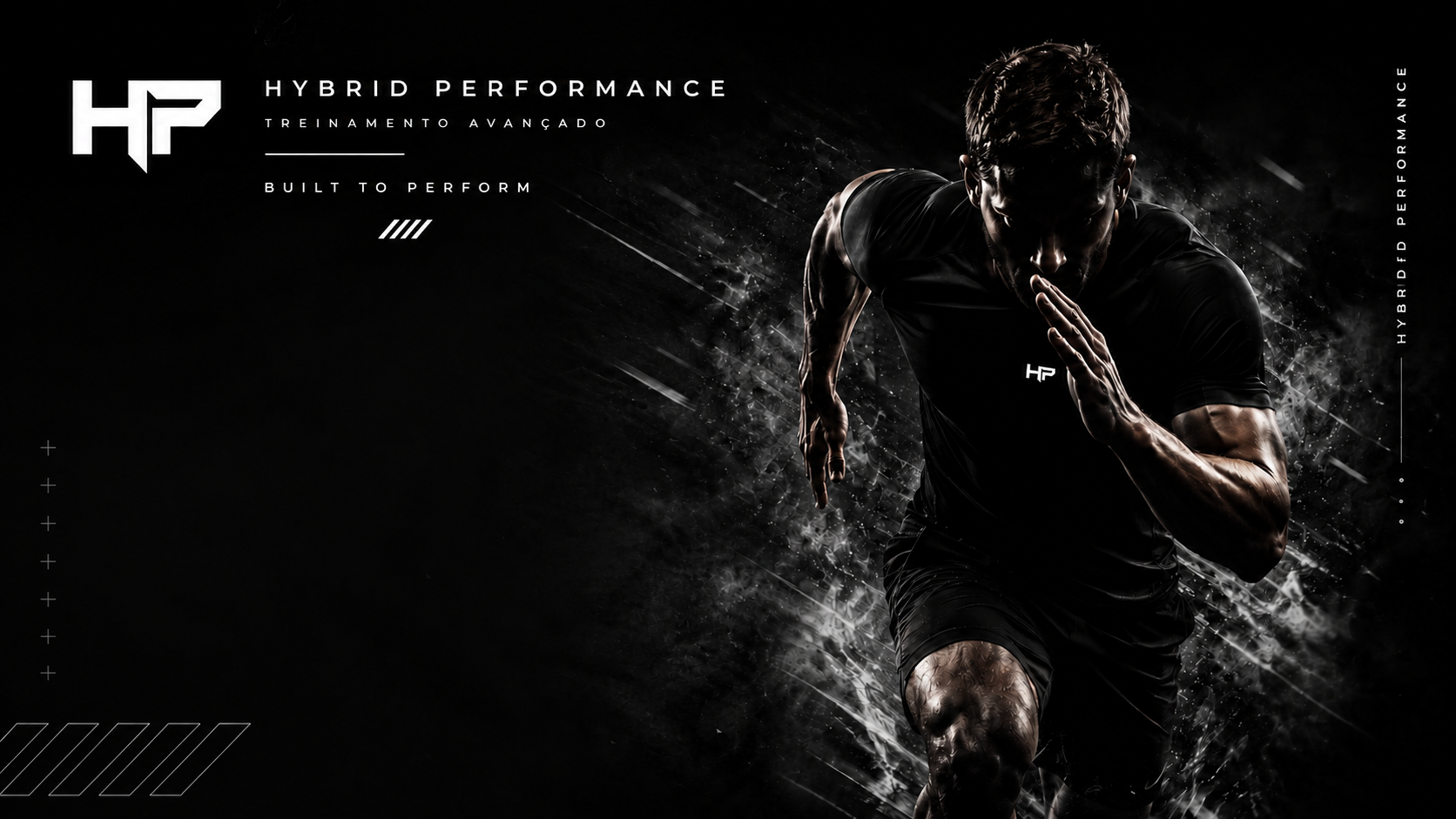 Collab HP - HYBRID PERFORMANCE
