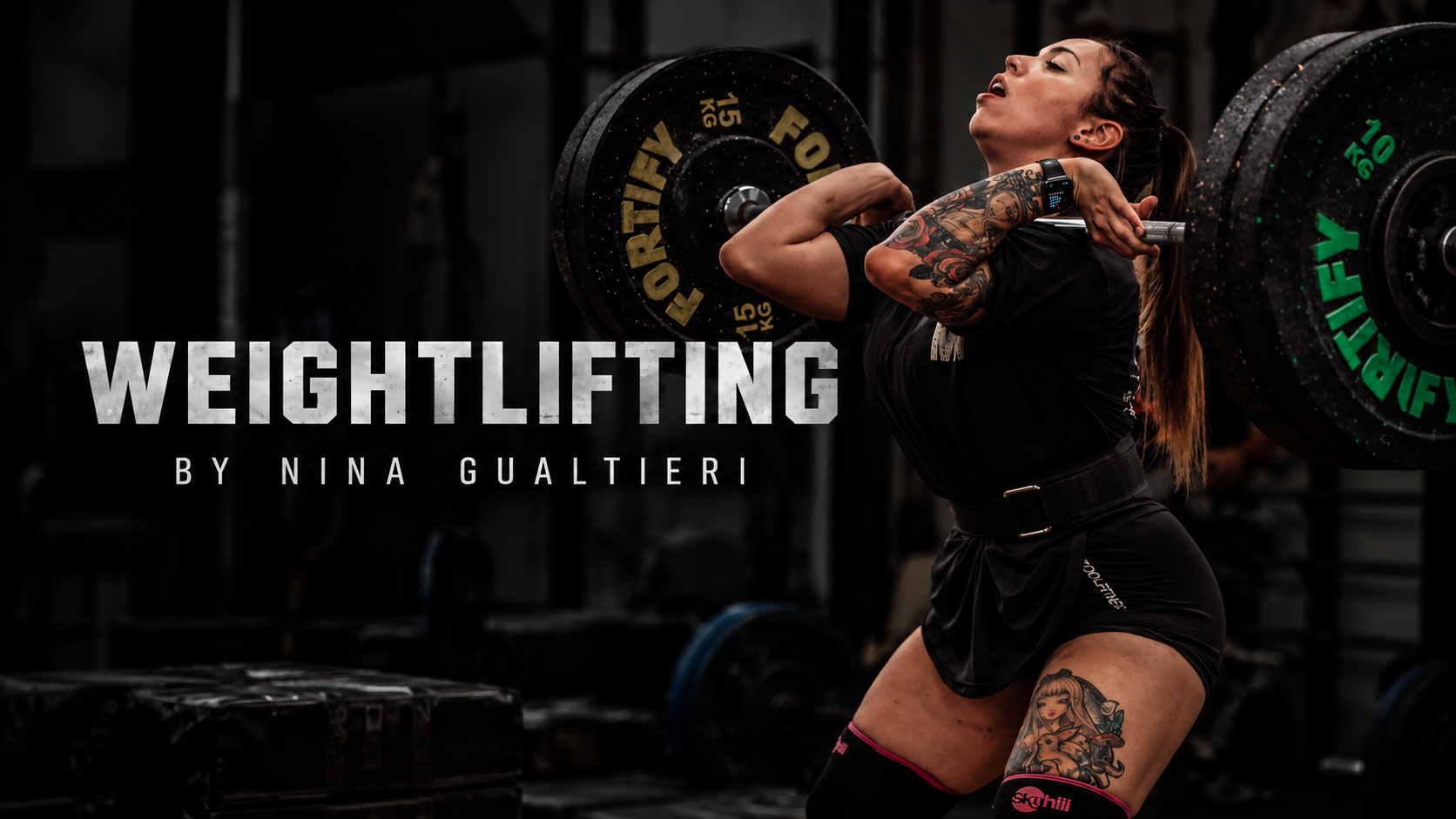 Collab Nina Gualtieri